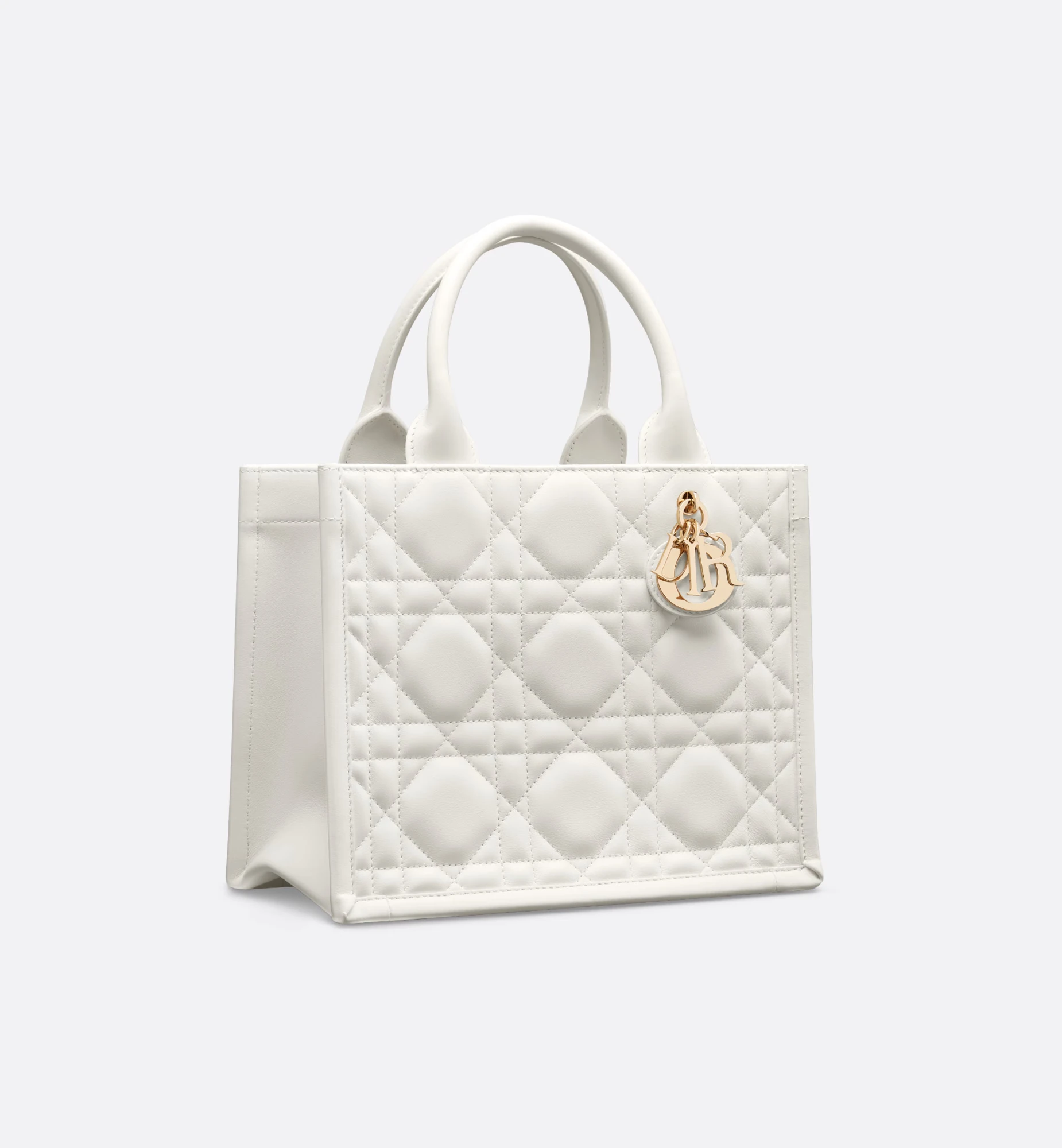 Small Dior Book Tote - view 2