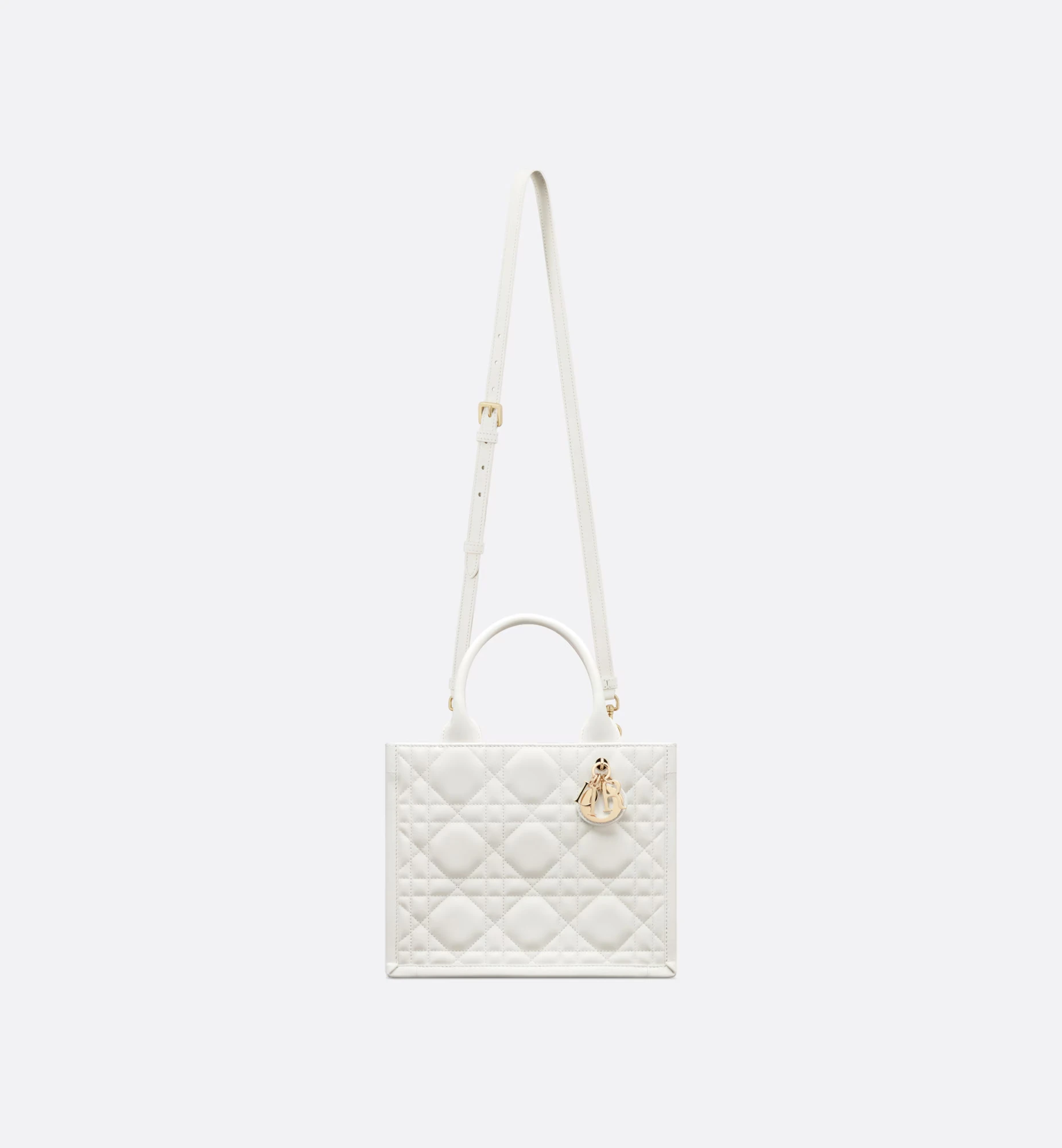 Small Dior Book Tote - view 4