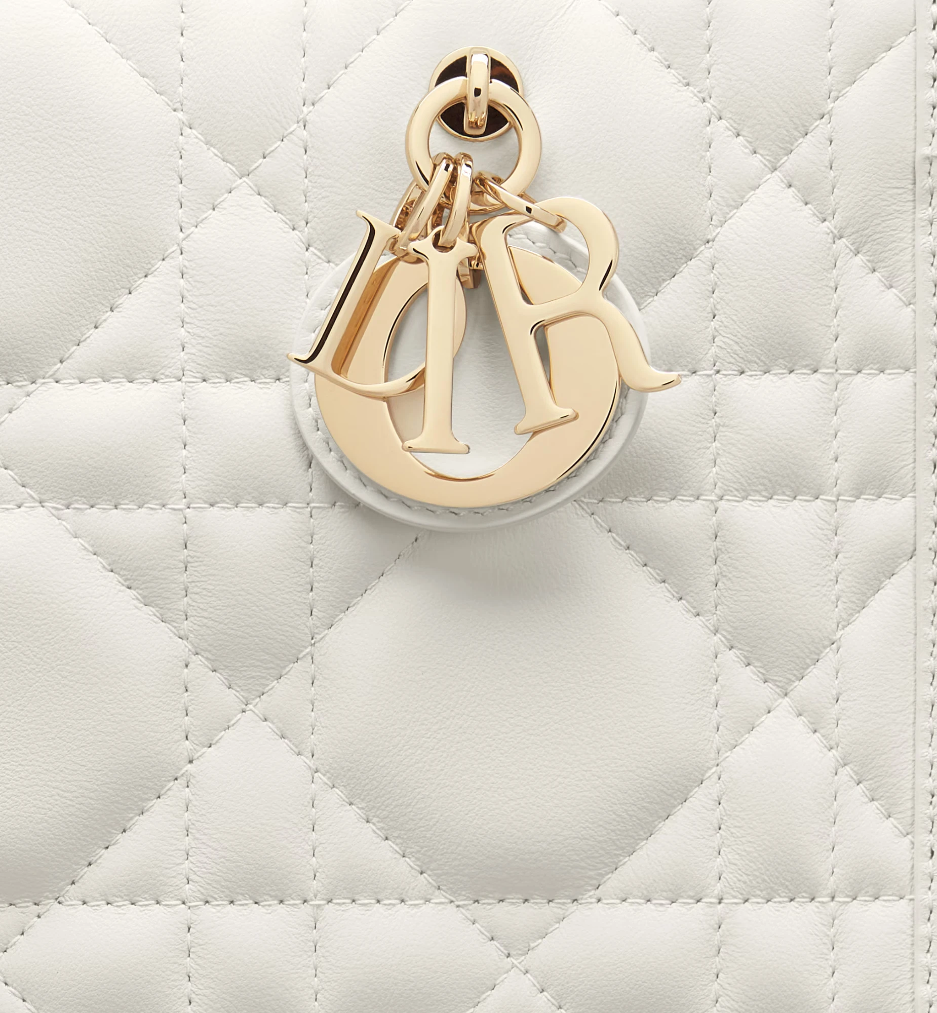 Small Dior Book Tote - view 6