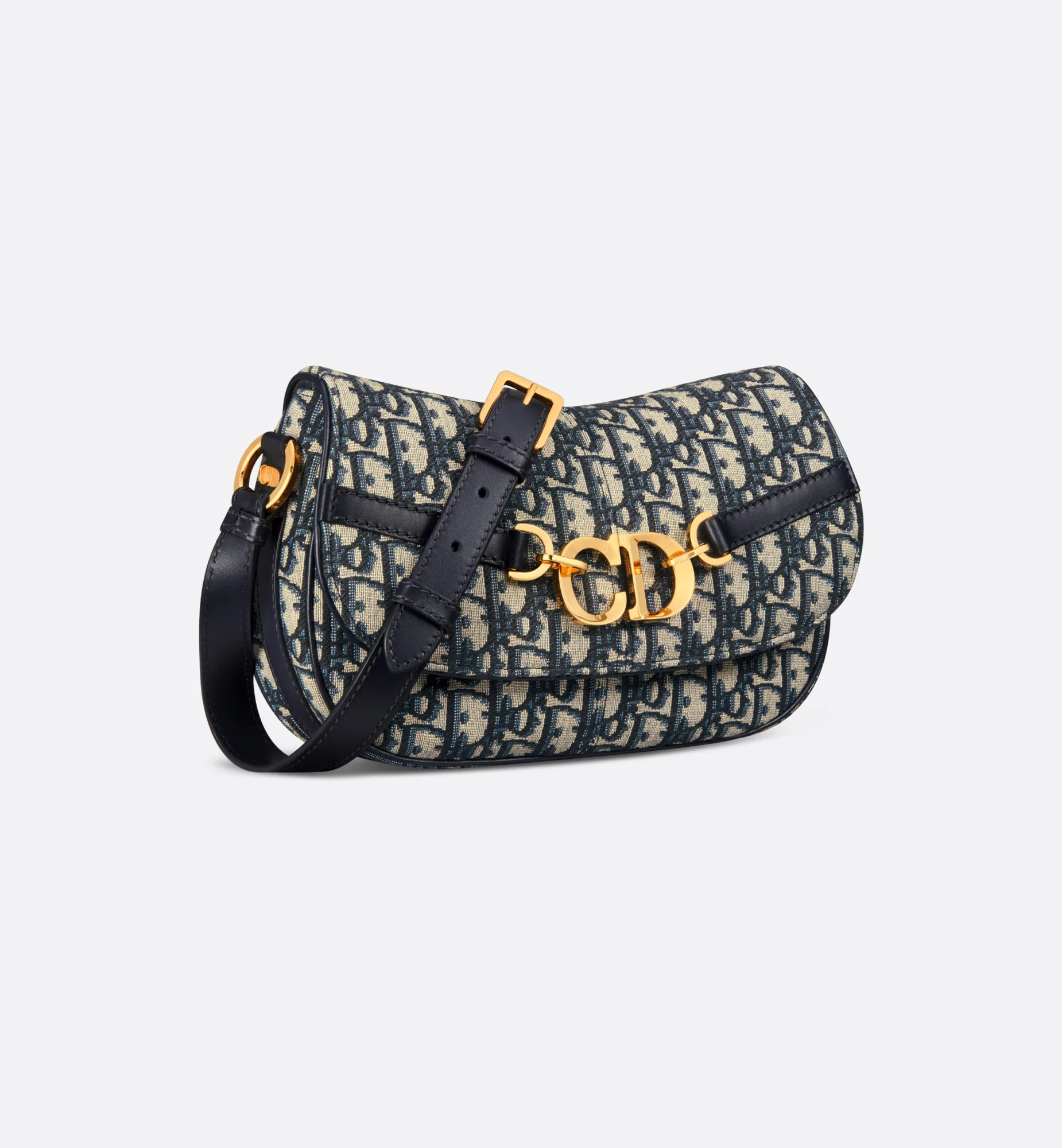 Small CD Besace Bag - view 2