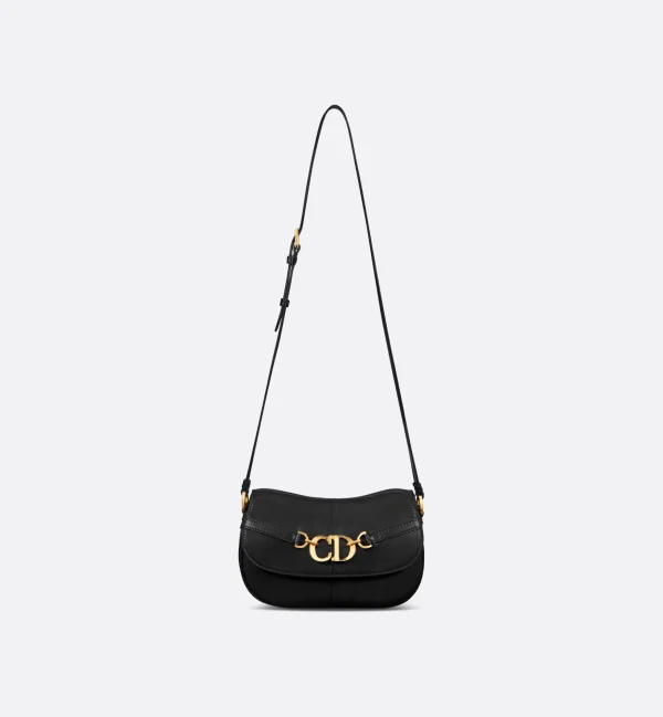 Small CD Besace Bag