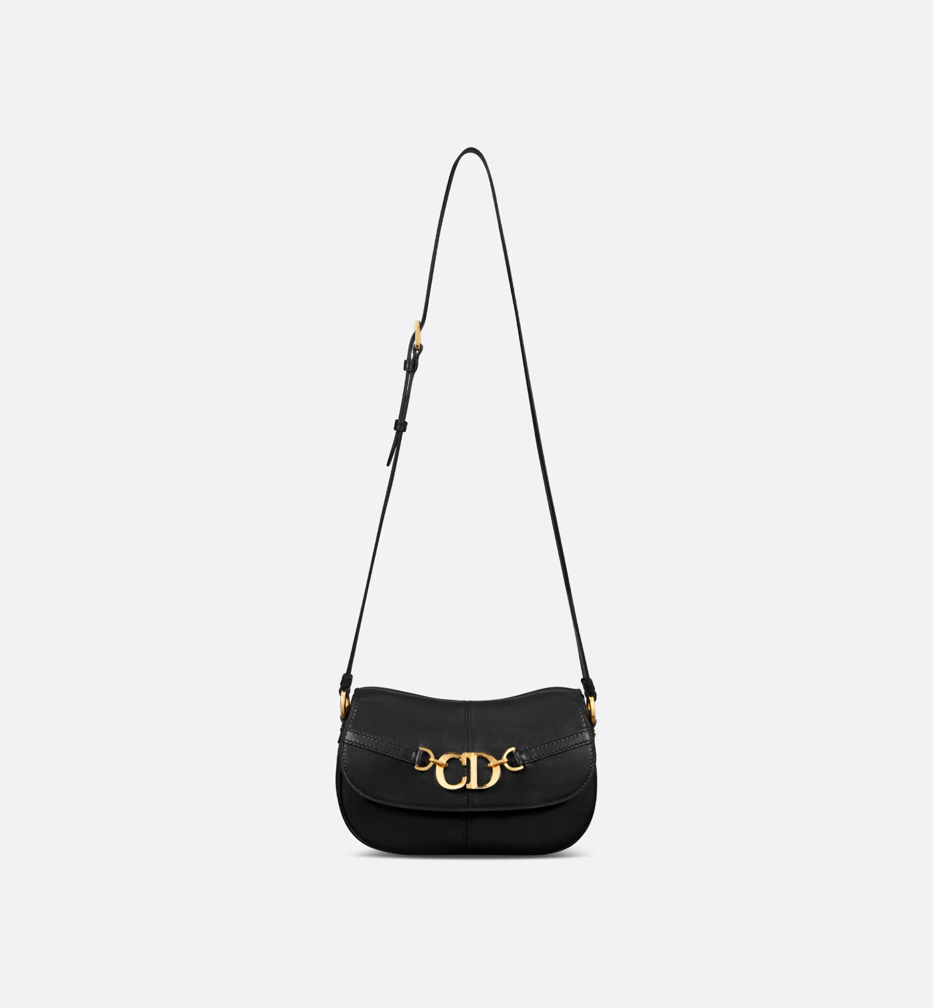 Small CD Besace Bag - view 4