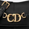 Small CD Besace Bag