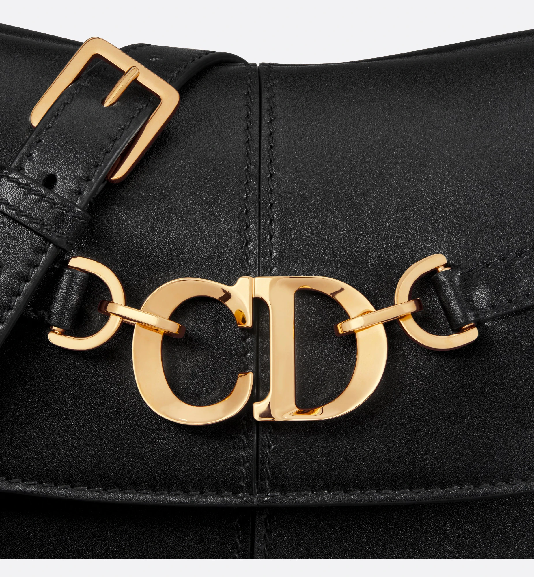 Small CD Besace Bag - view 6