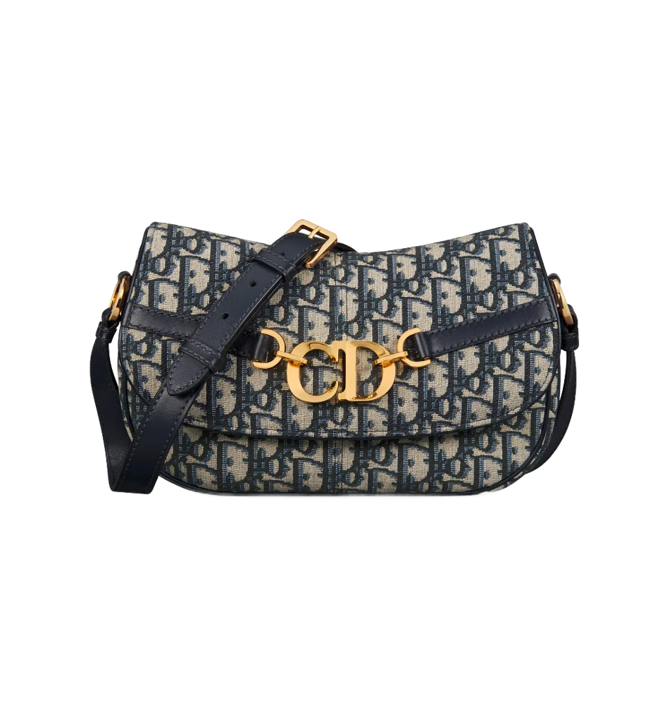 Small CD Besace Bag - view 1