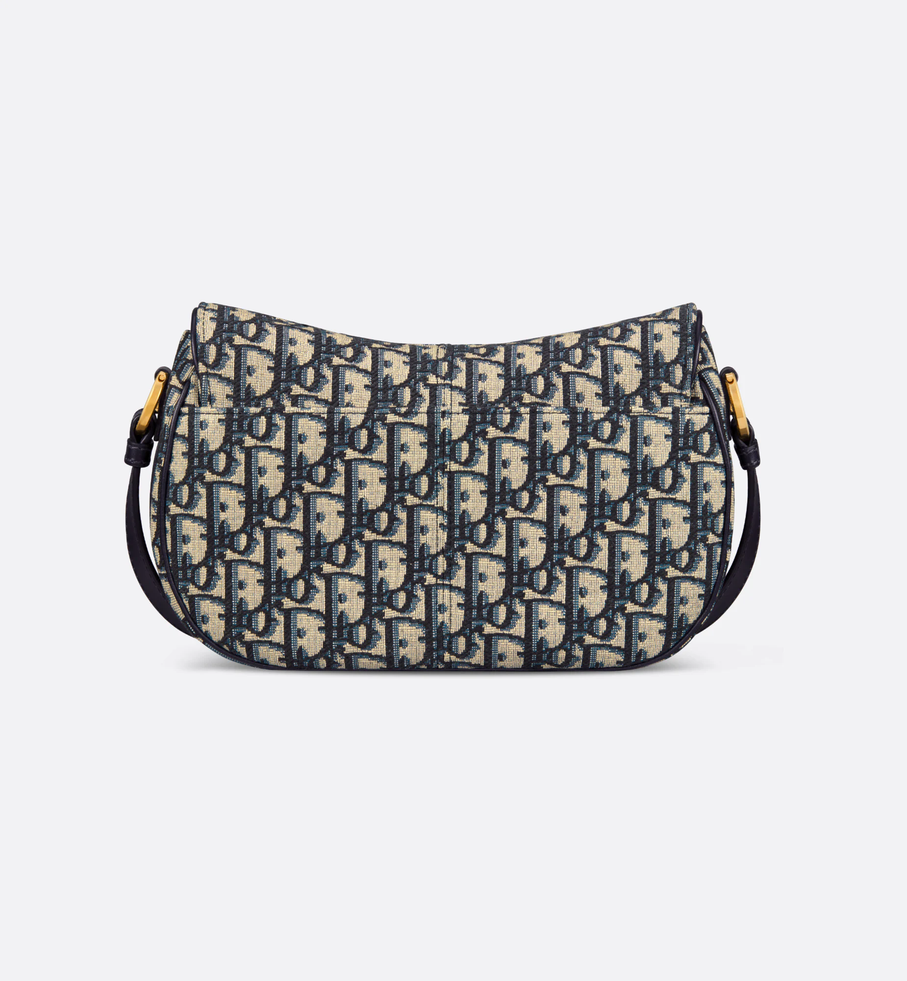Small CD Besace Bag - view 3