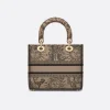 1705427216_M0565OECQ_M918_E08_GHC-1a0bda1d5707.webp Medium Lady D-Lite Bag