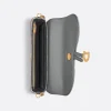 Saddle Pouch with Chain