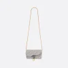 Saddle Pouch with Chain