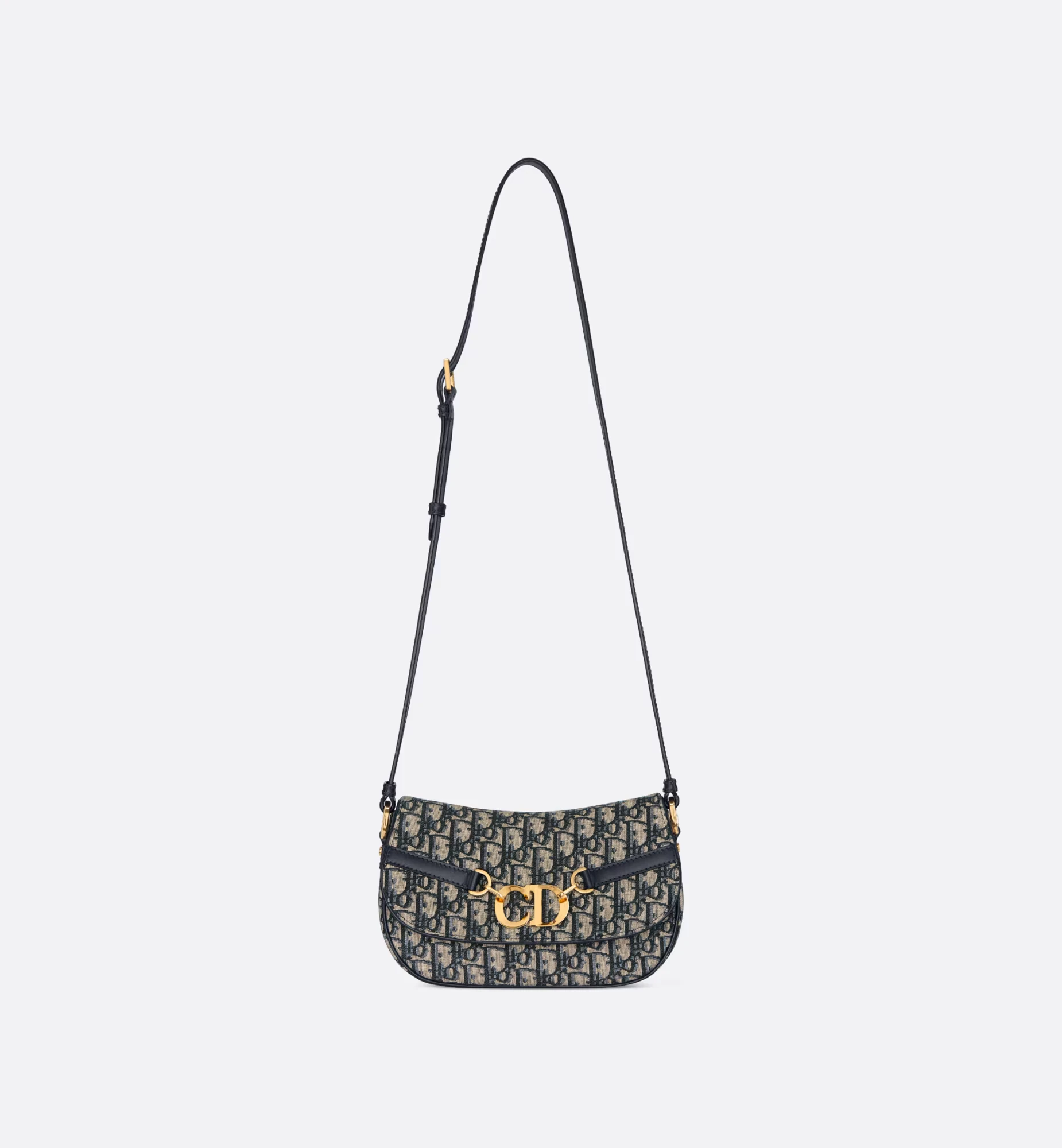Small CD Besace Bag - view 4