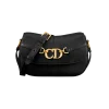 Small CD Besace Bag