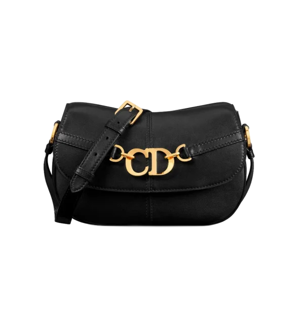Small CD Besace Bag
