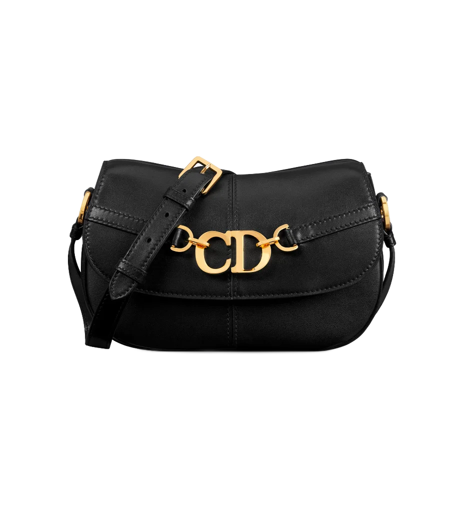 Small CD Besace Bag - view 1