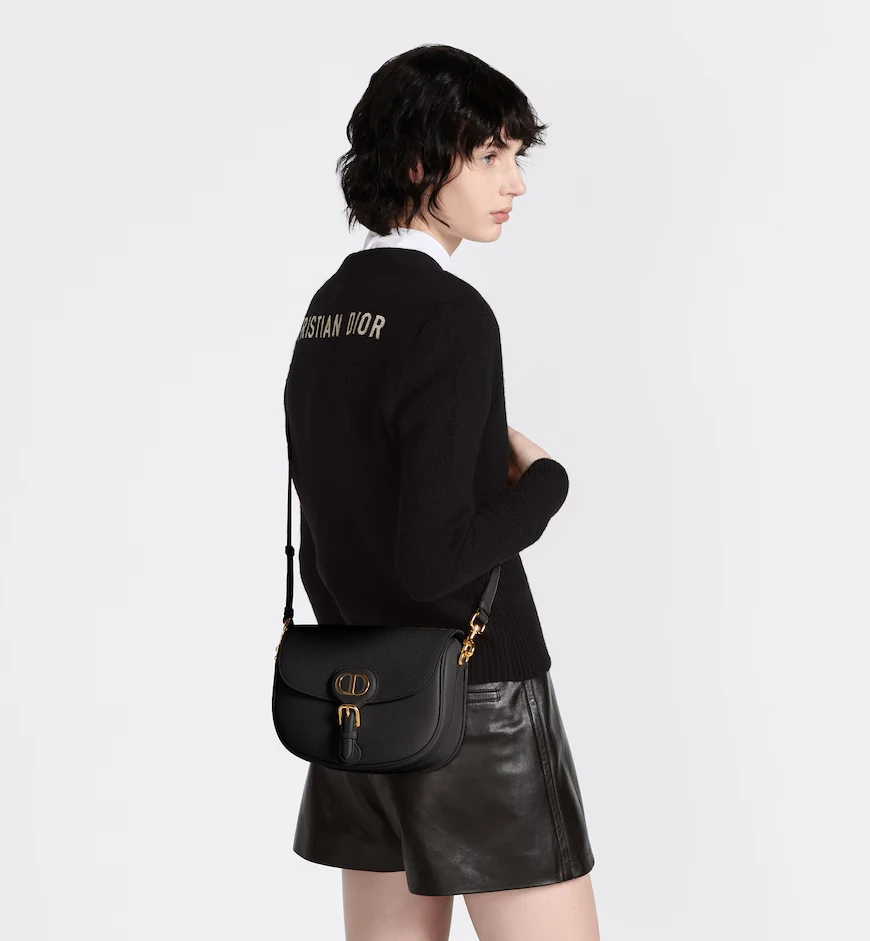 Medium Dior Bobby Bag - view 3
