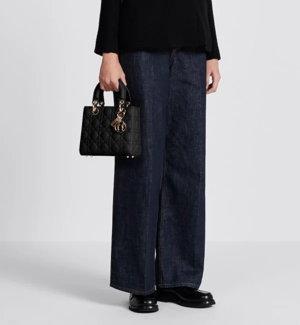 Small Lady Dior My ABCDior Bag