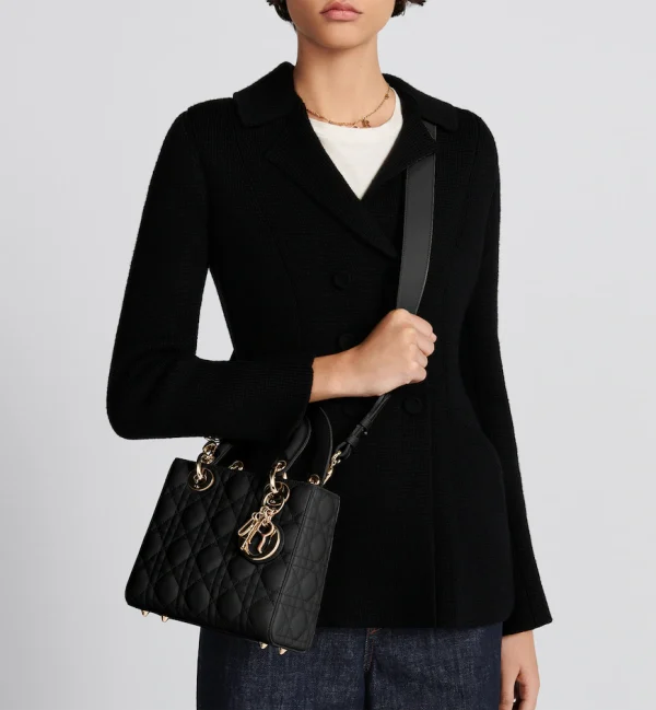 Small Lady Dior My ABCDior Bag