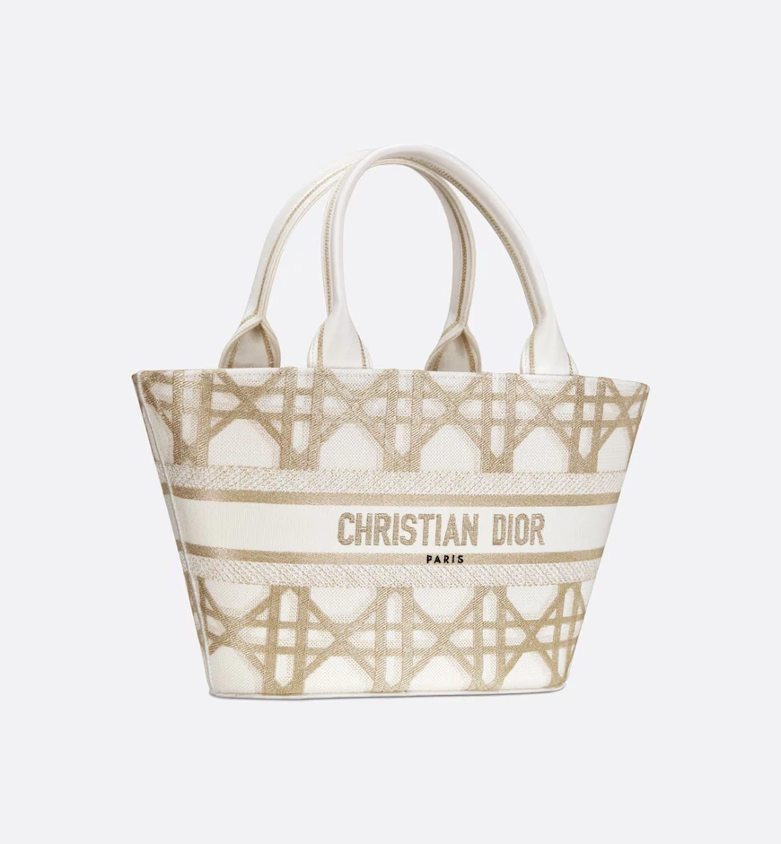 Hat Basket Bag - view 5