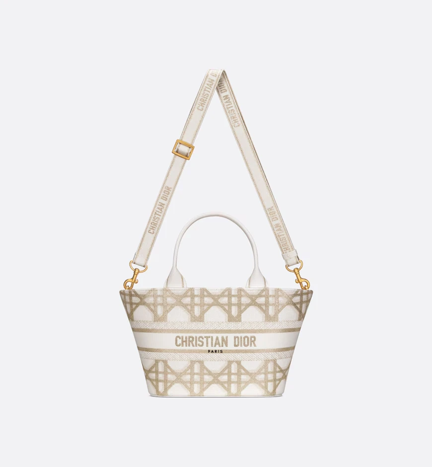 Hat Basket Bag - view 8