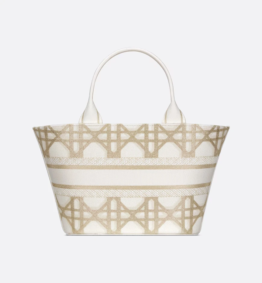 Hat Basket Bag - view 6