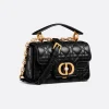 Mini Dior Jolie Top Handle Bag