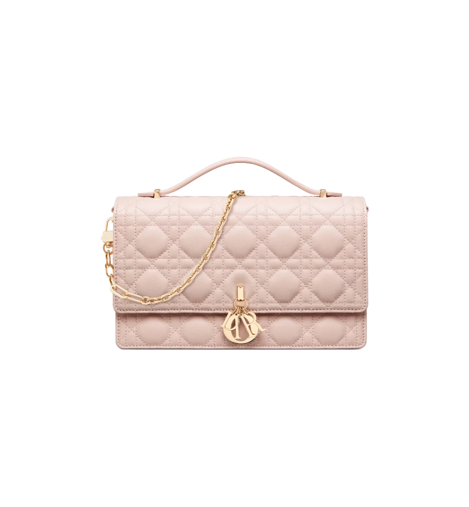 My Dior Top Handle Bag - view 1
