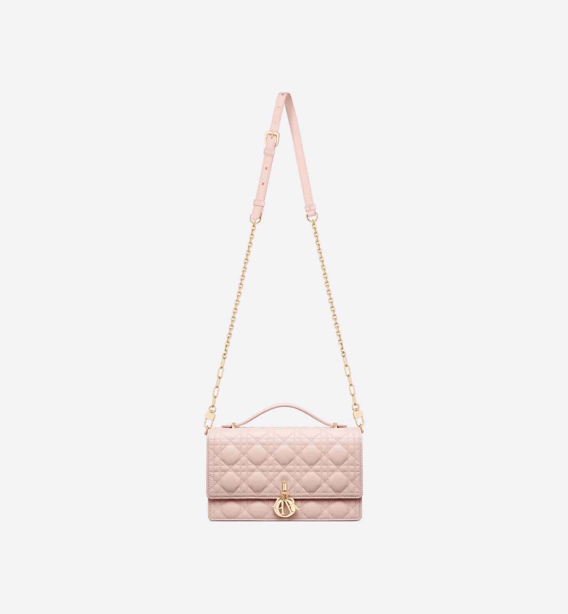 My Dior Top Handle Bag - view 3