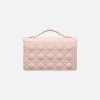 My Dior Top Handle Bag
