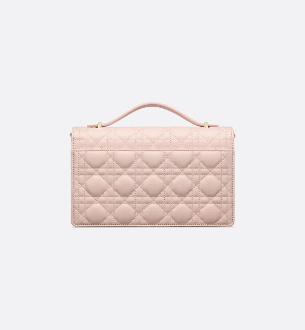My Dior Top Handle Bag