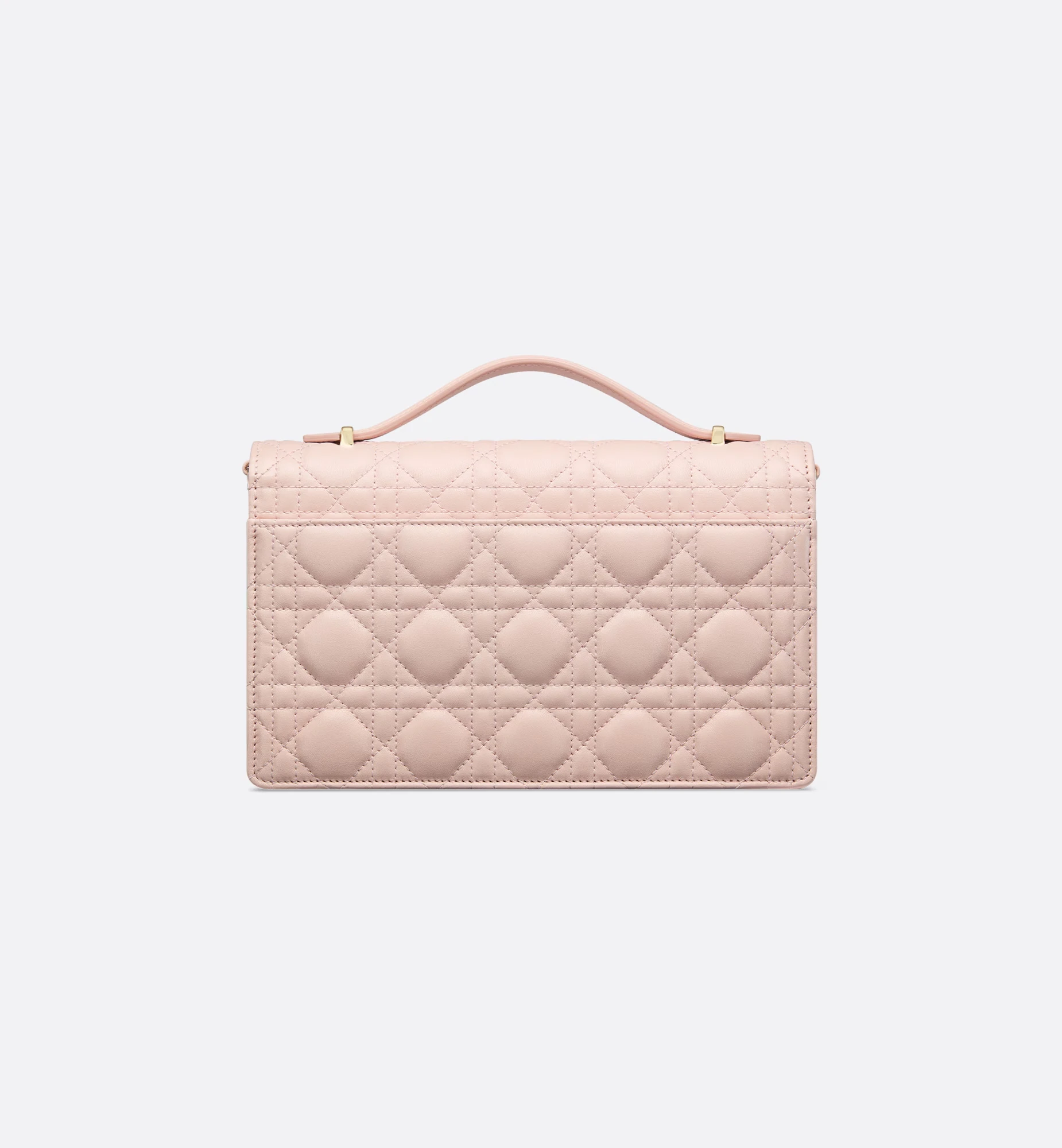 My Dior Top Handle Bag - view 4