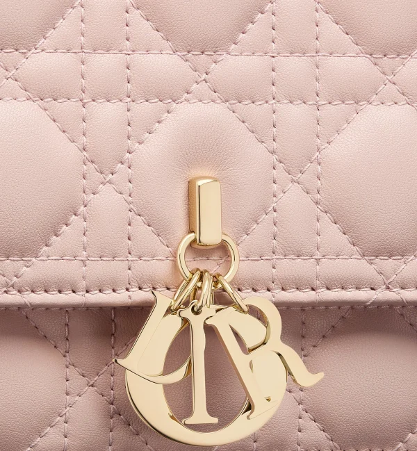 My Dior Top Handle Bag