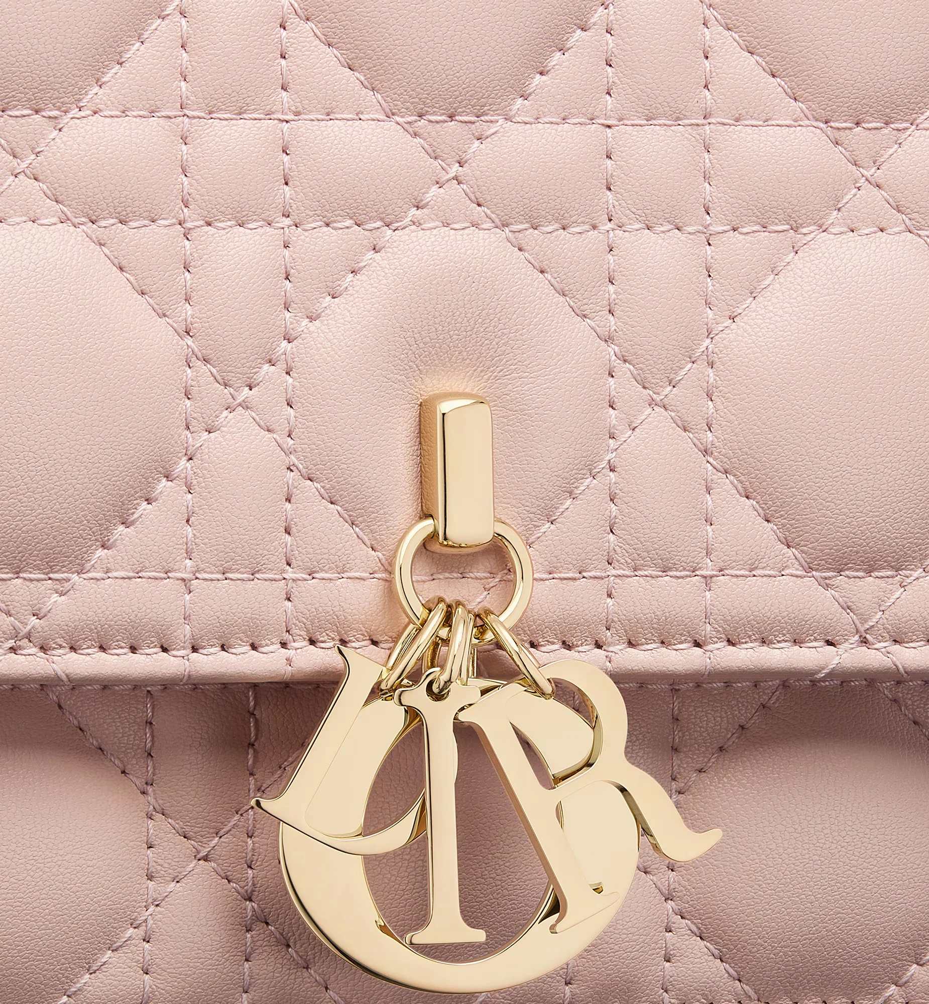 My Dior Top Handle Bag - view 5