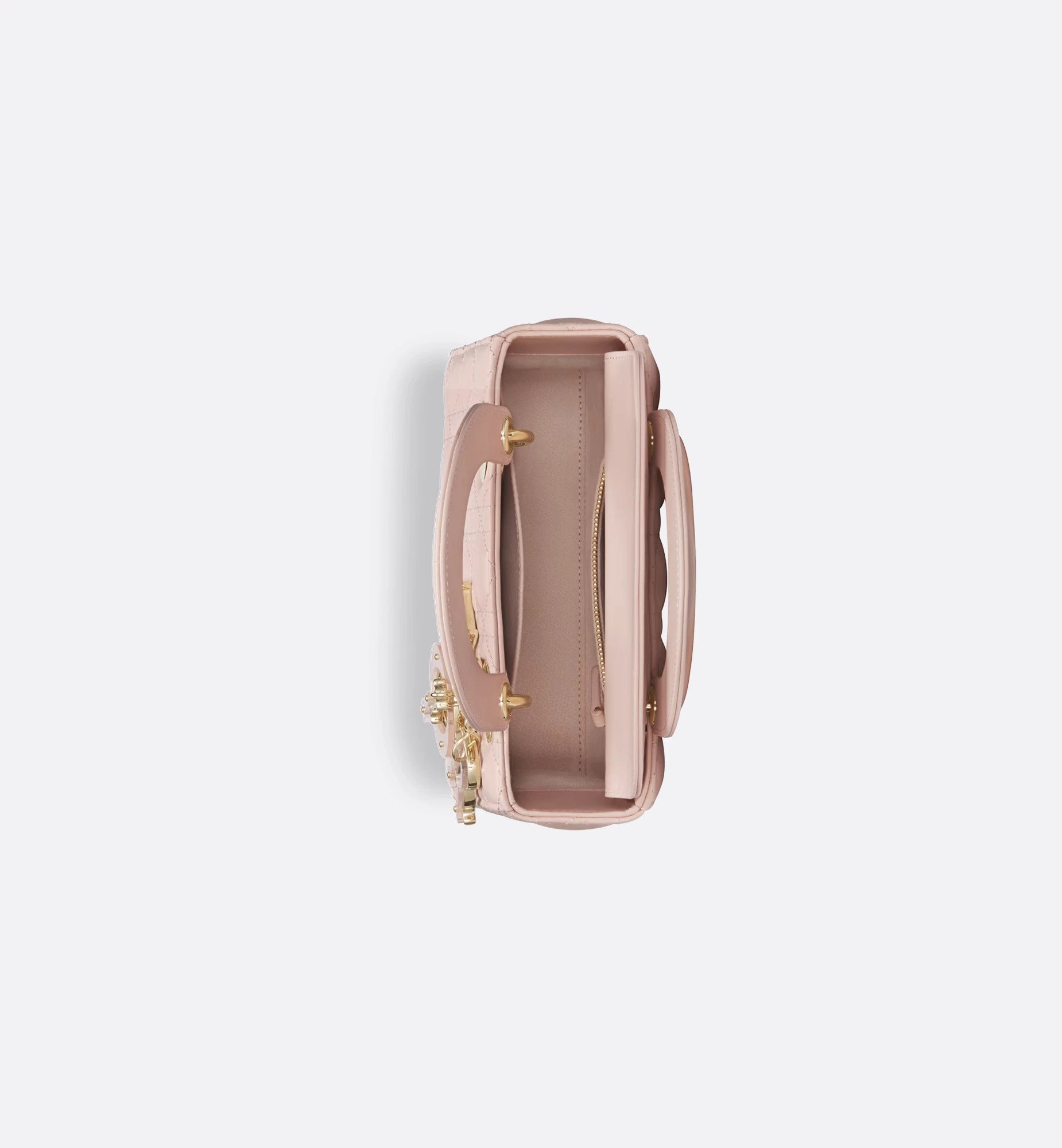 Small Lady Dior Bag - view 3