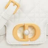 Mini Dior Jolie Top Handle Bag