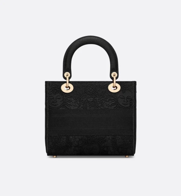 1708947953_M0565OECY_M911_E08_GHC-6006e6c56711.webp Medium Lady D-Lite Bag