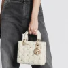 Small Lady Dior My ABCDior Bag