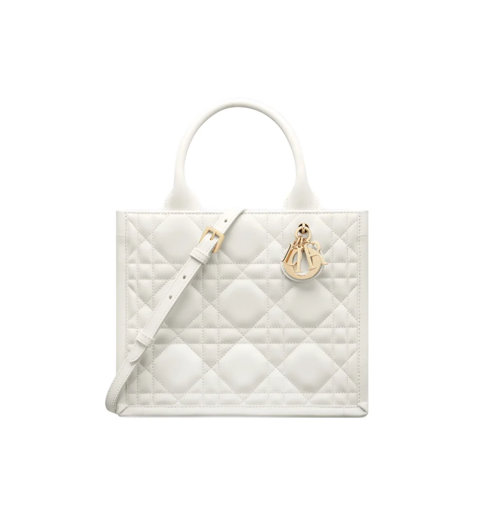 Small Dior Book Tote - view 1