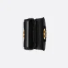 Mini Dior Jolie Top Handle Bag