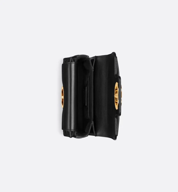 Mini Dior Jolie Top Handle Bag
