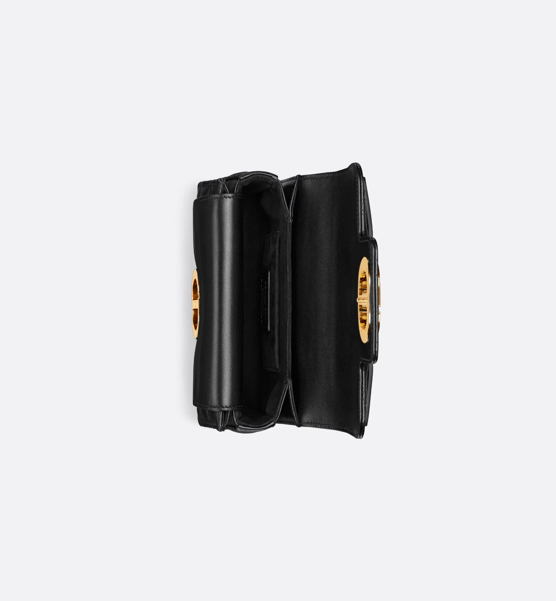 Mini Dior Jolie Top Handle Bag - view 4