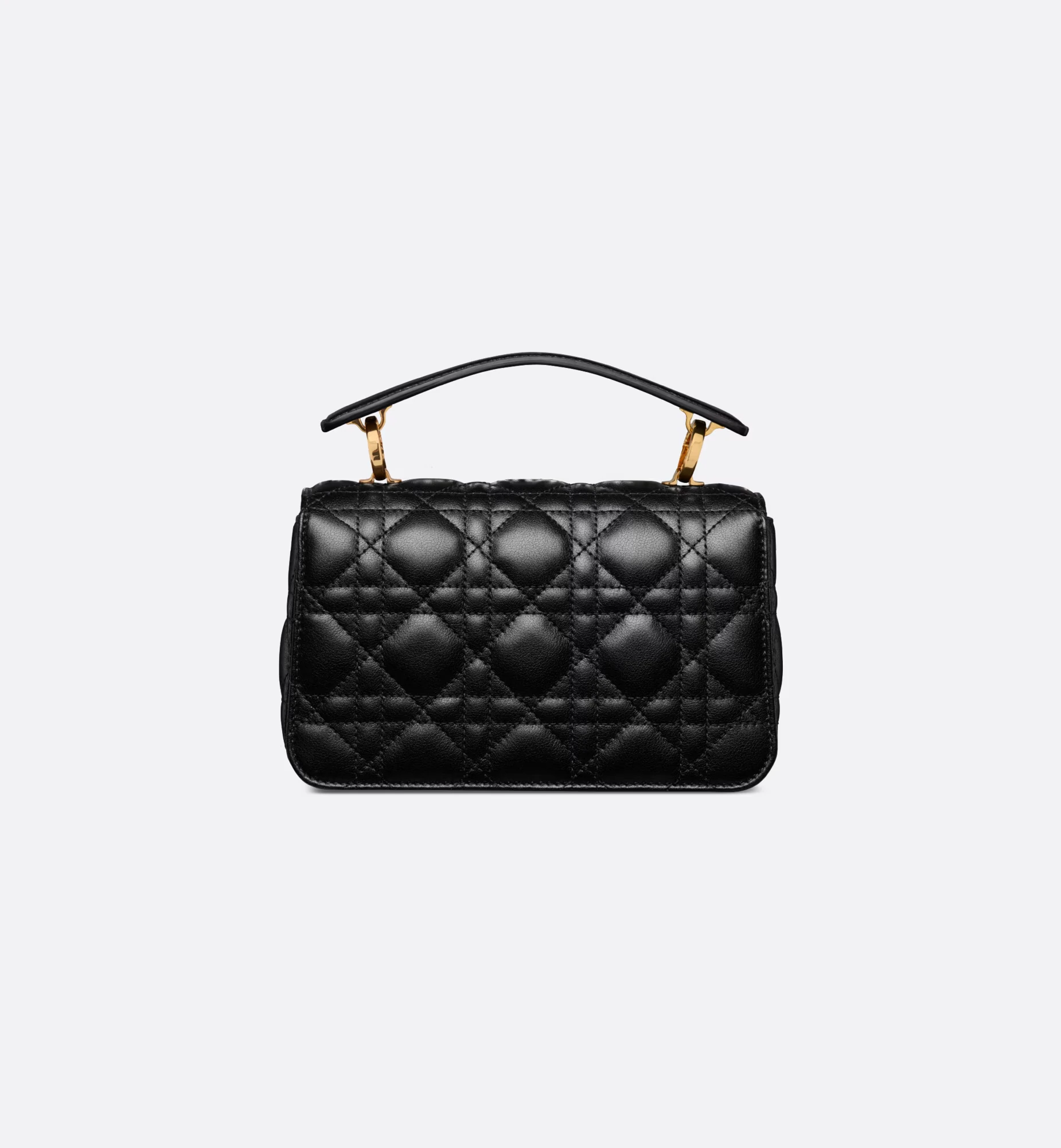 Mini Dior Jolie Top Handle Bag - view 5