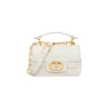 Mini Dior Jolie Top Handle Bag