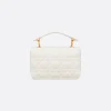 Mini Dior Jolie Top Handle Bag