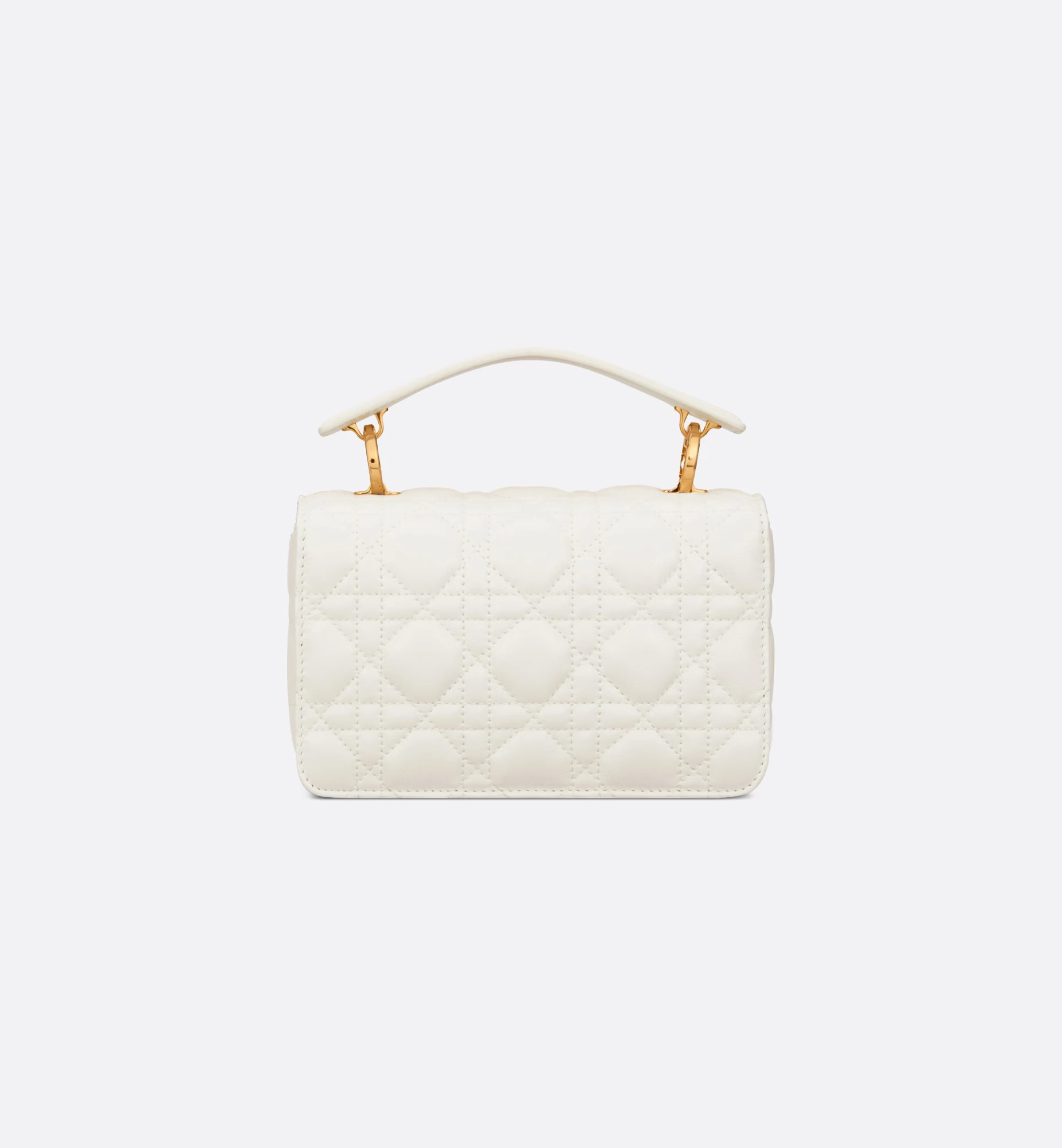 Mini Dior Jolie Top Handle Bag - view 2