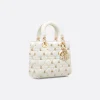 Small Lady Dior My ABCDior Bag