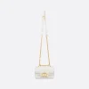 Mini Dior Jolie Top Handle Bag