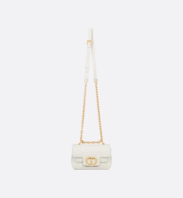 Mini Dior Jolie Top Handle Bag