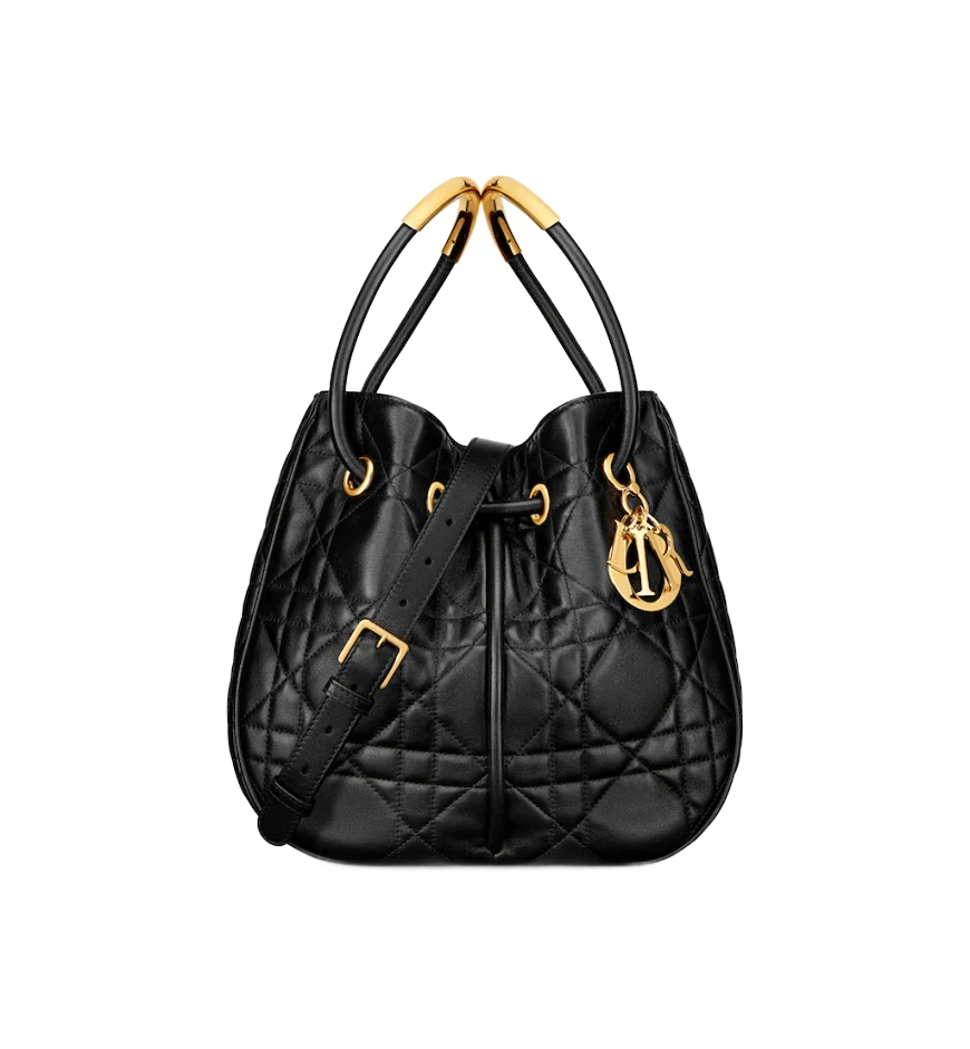 Medium Dior Nolita Bag - view 1