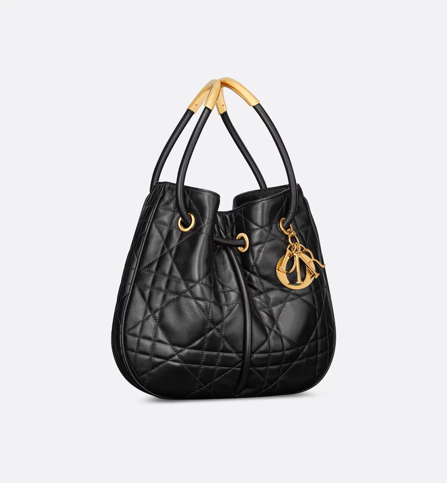 Medium Dior Nolita Bag - view 3