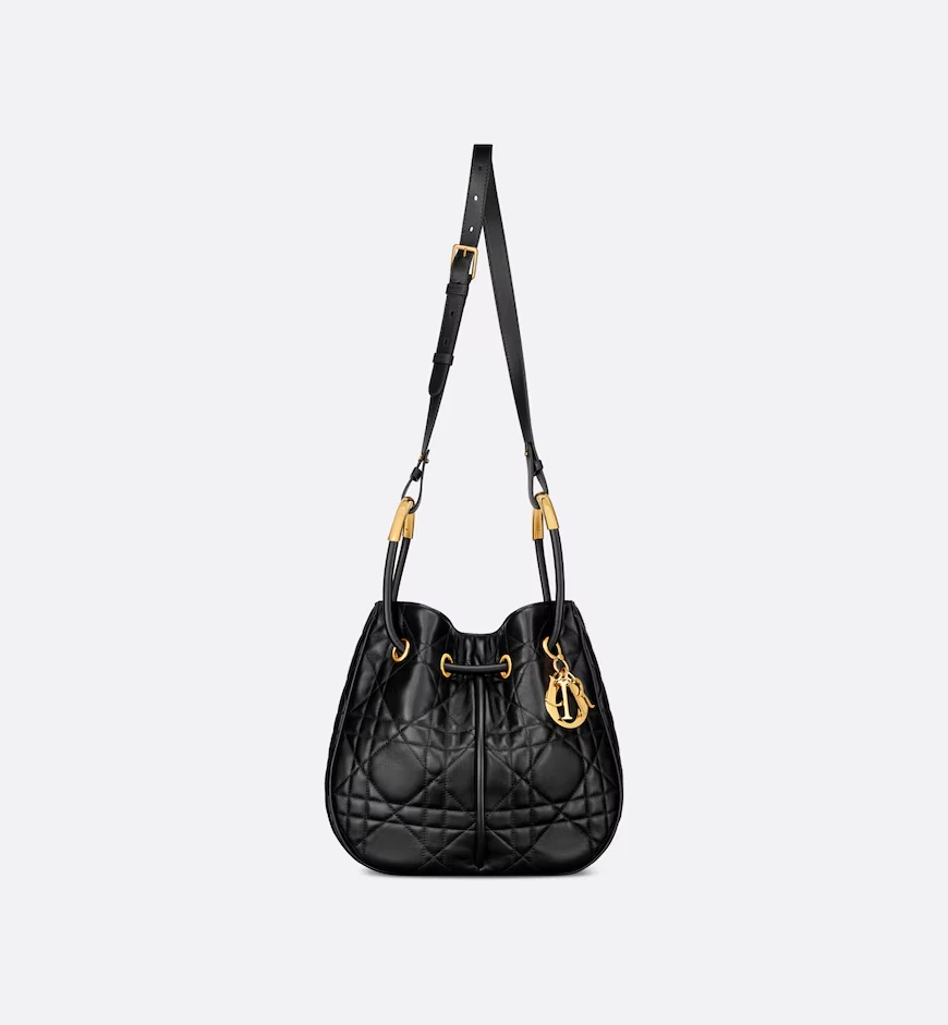 Medium Dior Nolita Bag - view 7
