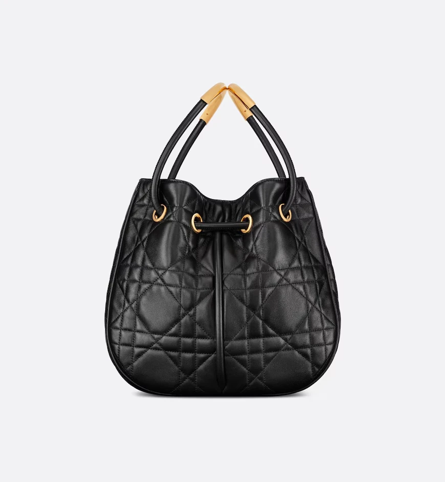 Medium Dior Nolita Bag - view 2